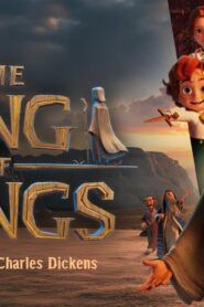 فيلم The King of Kings 2025 مترجم كامل HD اونلاين