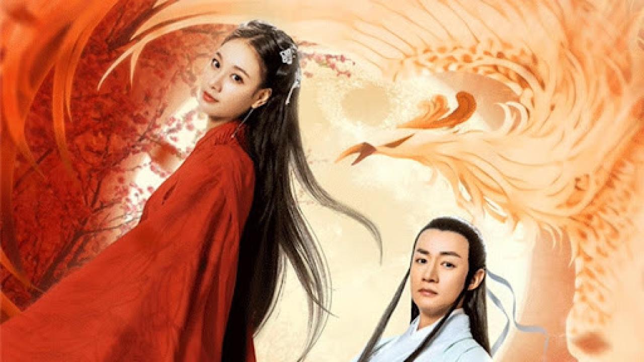 فيلم The Flame Of The Nine Heavens 2020 مترجم كامل HD اونلاين