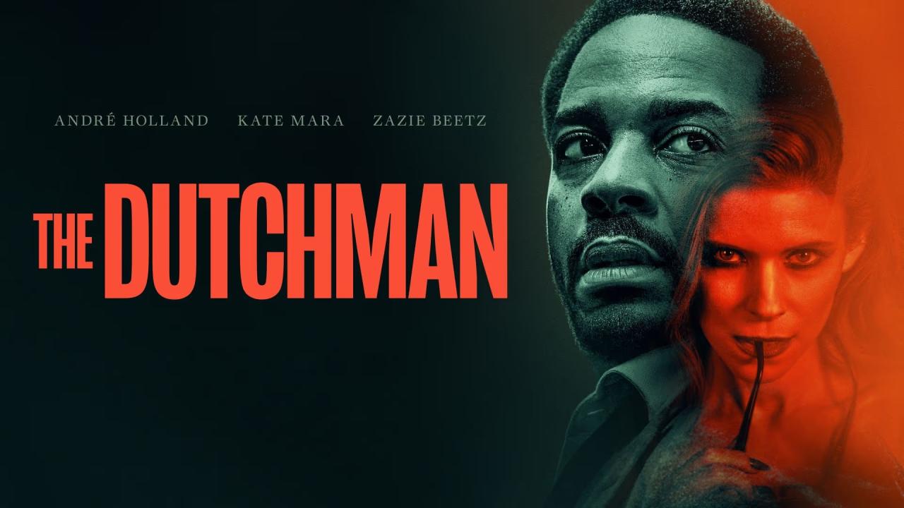 فيلم The Dutchman 2025 مترجم كامل HD اونلاين