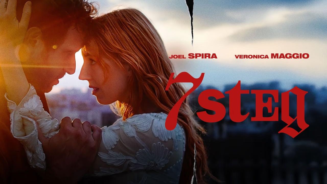 فيلم 7 Steps 2025 مترجم كامل HD اونلاين