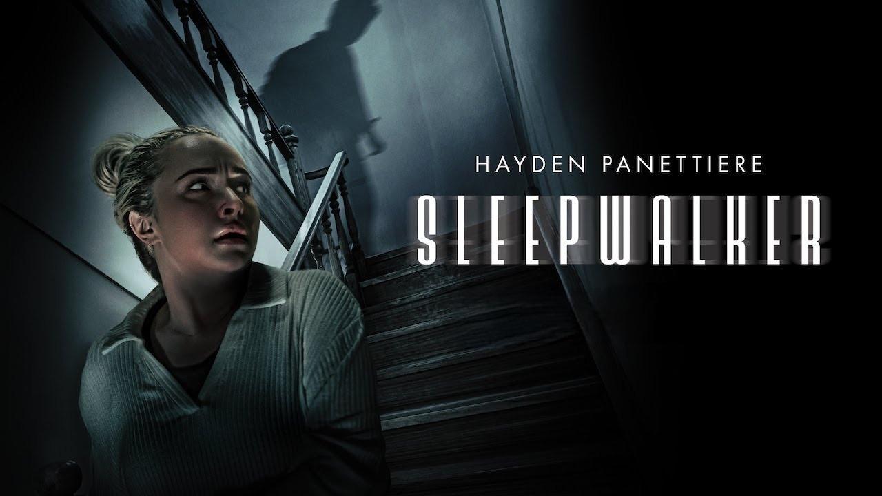فيلم Sleepwalker 2026 مترجم كامل HD اونلاين