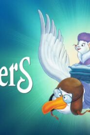 فيلم The Rescuers 1977 مترجم كامل HD اونلاين