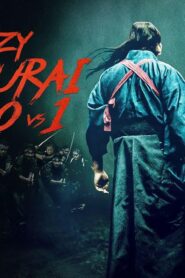 فيلم Crazy Samurai Musashi 2020 مترجم كامل HD اونلاين