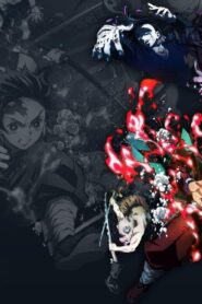 فيلم Kimetsu no Yaiba Movie: Mugen Ressha-Hen مدبلج كامل HD اونلاين
