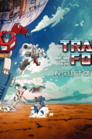 فيلم The Transformers: The Movie 1986 مترجم كامل HD اونلاين