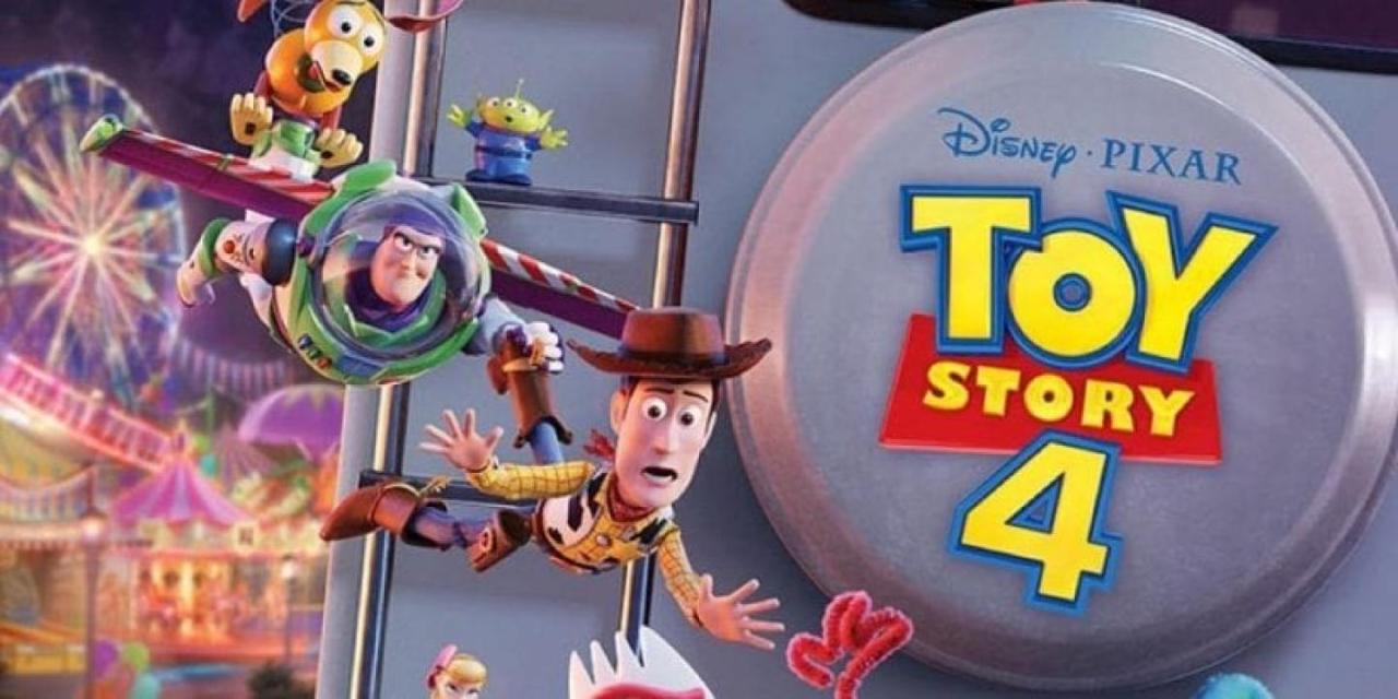 فيلم Toy Story 4 2019 مترجم كامل HD اونلاين