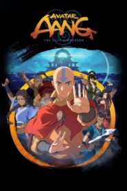 فيلم The Legend of Aang: The Last Airbender 2026 مترجم كامل HD اونلاين