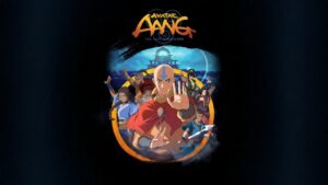 فيلم The Legend of Aang: The Last Airbender 2026 مترجم كامل HD اونلاين