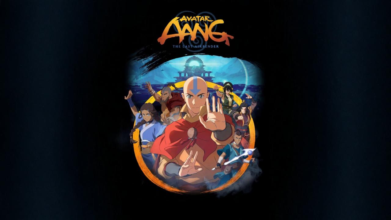 فيلم The Legend of Aang: The Last Airbender 2026 مترجم كامل HD اونلاين