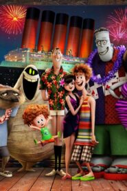 فيلم Hotel Transylvania 3: Summer Vacation 2018 مدبلج كامل HD اونلاين