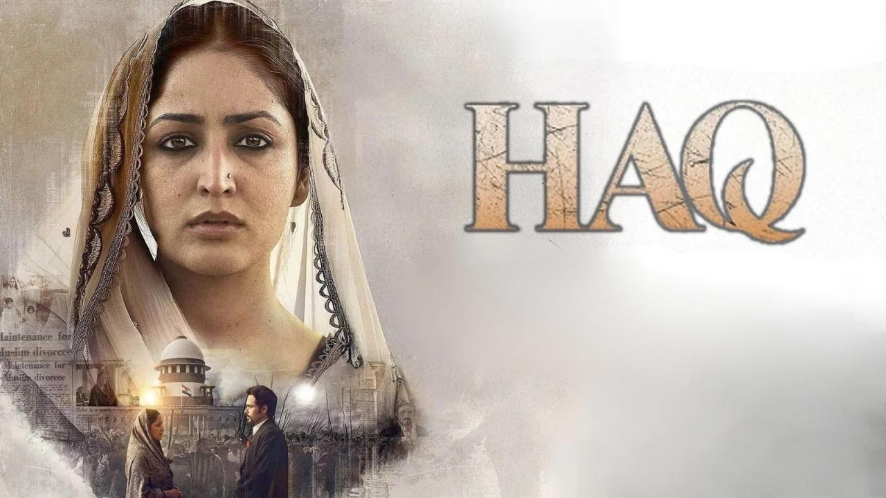 فيلم Haq 2025 مترجم كامل HD اونلاين