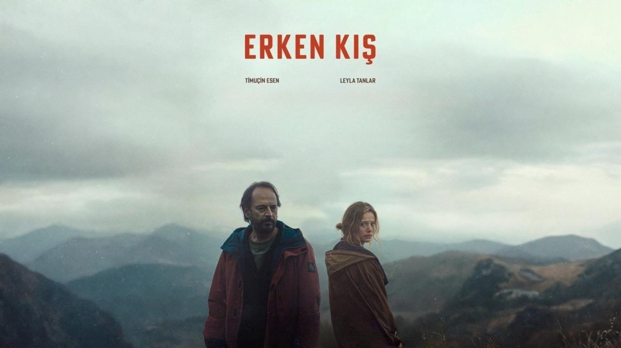 فيلم Erken Kis 2025 مترجم كامل HD اونلاين