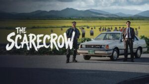 مسلسل The Scarecrow الحلقة 9 التاسعة مترجمة اونلاين