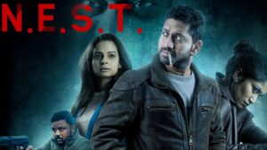 فيلم N.E.S.T. 2025 مترجم كامل HD اونلاين