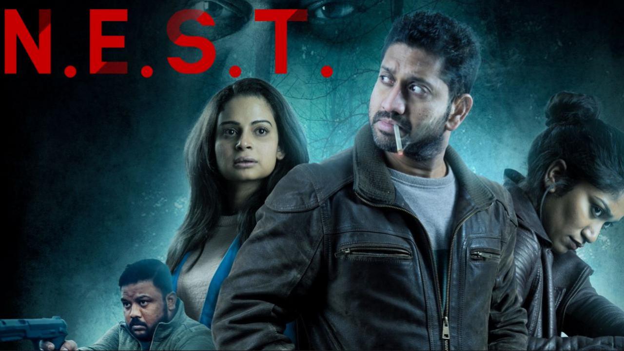 فيلم N.E.S.T. 2025 مترجم كامل HD اونلاين