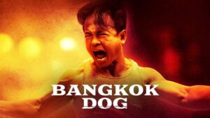 فيلم Bangkok Dog 2024 مترجم كامل HD اونلاين