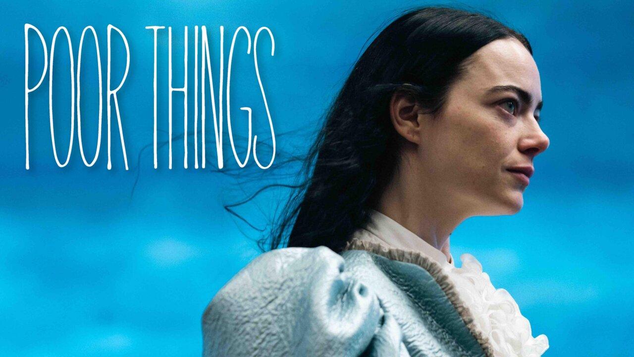فيلم Poor Things 2023 مدبلج كامل HD اونلاين