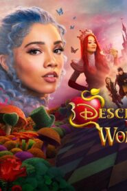 فيلم Descendants: Wicked Wonderland 2026 مترجم كامل HD اونلاين