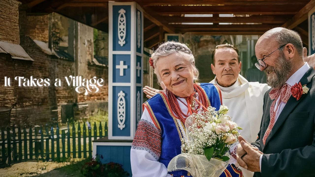 فيلم It Takes a Village 2026 مترجم كامل HD اونلاين
