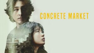 فيلم Concrete Market 2025 مترجم كامل HD اونلاين