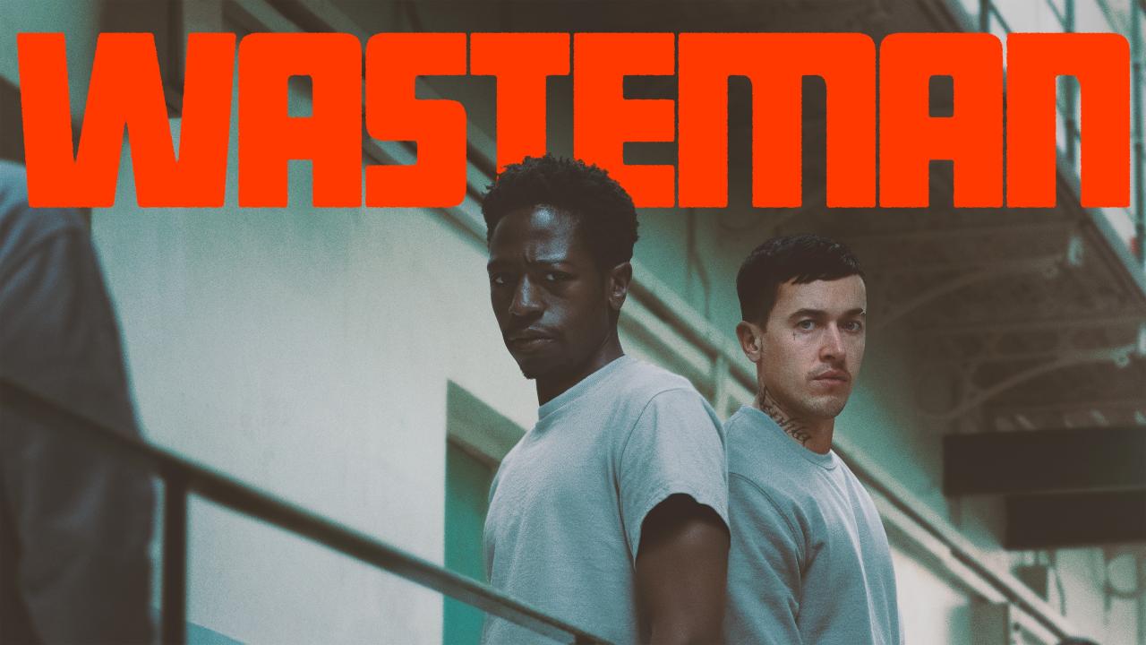 فيلم Wasteman 2025 مترجم كامل HD اونلاين