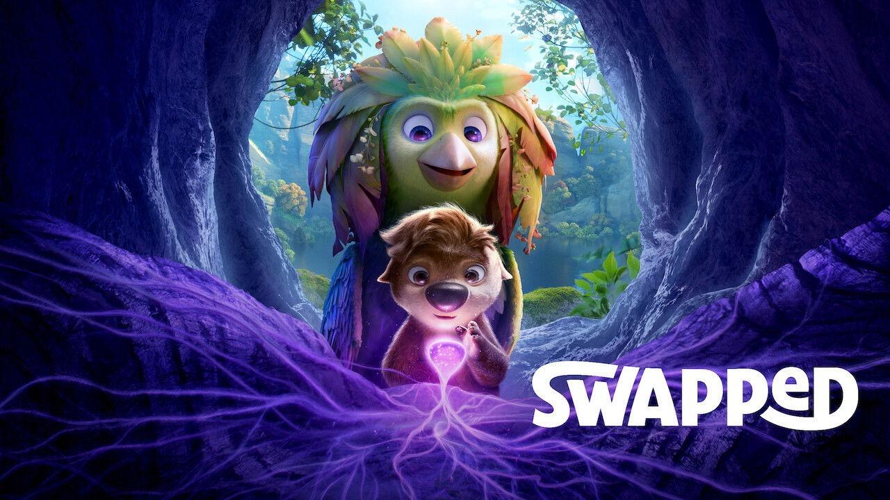فيلم Swapped 2026 مترجم كامل HD اونلاين