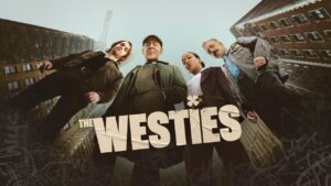 مسلسل The Westies الموسم الاول الحلقة 1 الاولي مترجمة اونلاين