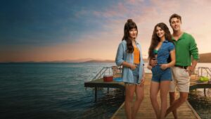 فيلم Yaz Evi 2026 مدبلج كامل HD اونلاين