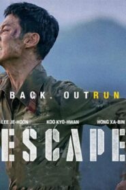 فيلم Escape 2024 مترجم كامل HD اونلاين
