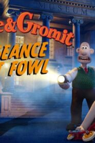 فيلم Wallace & Gromit Vengeance Most Fowl 2025 مترجم كامل HD اونلاين