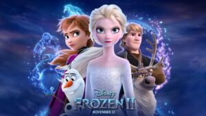 فيلم Frozen II 2019 مدبلج كامل HD اونلاين