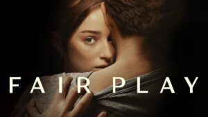 فيلم Fair Play 2023 مدبلج كامل HD اونلاين