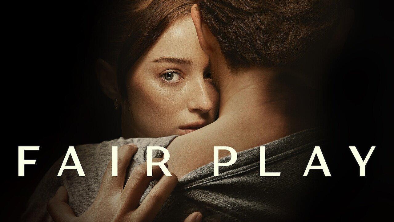 فيلم Fair Play 2023 مدبلج كامل HD اونلاين
