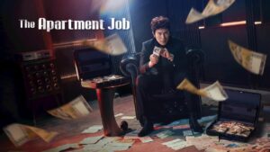 مسلسل The Apartment Job الحلقة 1 الاولي مترجمة اونلاين