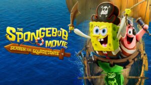 فيلم The SpongeBob Movie: Search for SquarePants 2025 مترجم كامل HD اونلاين