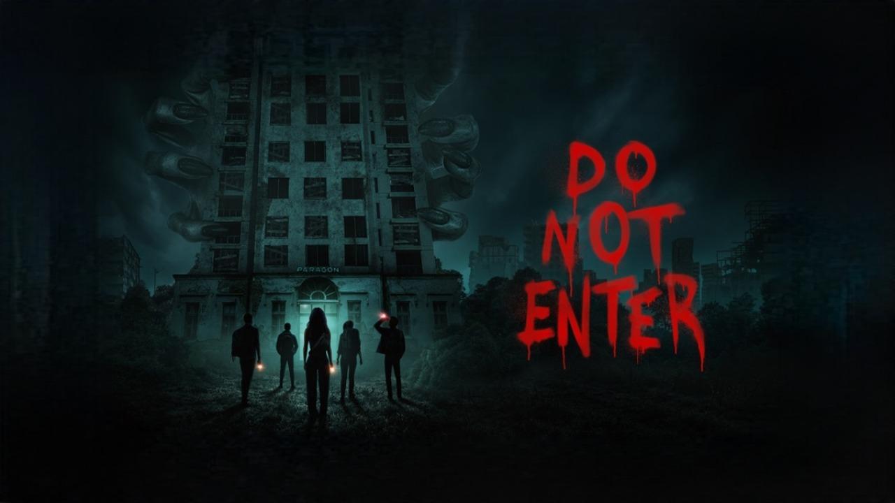 فيلم Do Not Enter 2026 مترجم كامل HD اونلاين