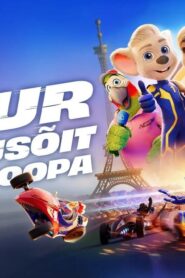 فيلم Grand Prix of Europe 2025 مترجم كامل HD اونلاين