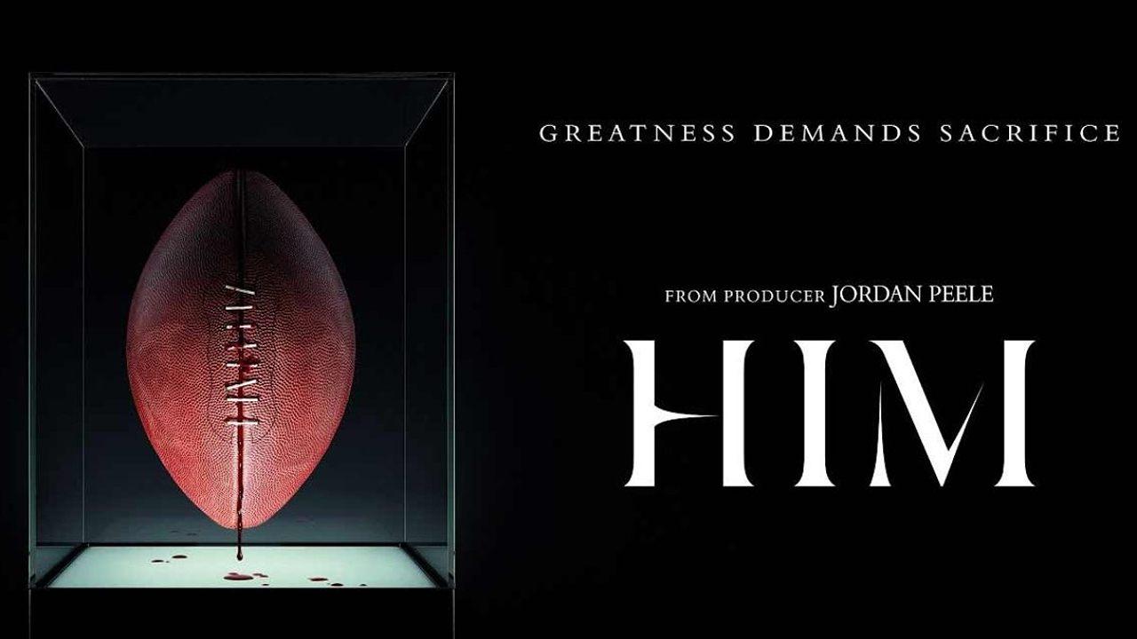 فيلم Him 2025 مدبلج كامل HD اونلاين