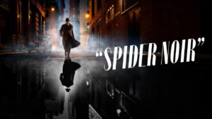 مسلسل Spider-Noir الموسم الاول الحلقة 4 الرابعة مترجمة اونلاين