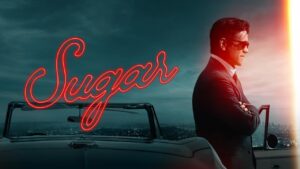 مسلسل Sugar الموسم الثاني الحلقة 2 الثانية مترجمة اونلاين