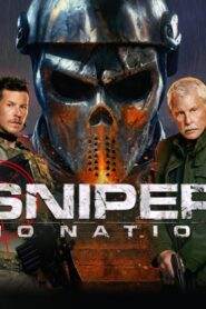 فيلم Sniper: No Nation 2026 مترجم كامل HD اونلاين