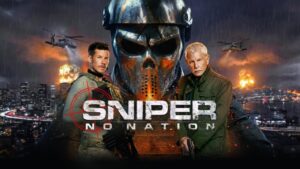 فيلم Sniper: No Nation 2026 مترجم كامل HD اونلاين
