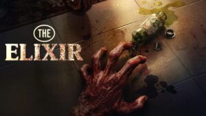 فيلم The Elixir 2025 مترجم كامل HD اونلاين