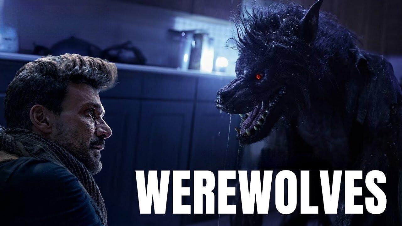 فيلم Werewolves 2024 مدبلج كامل HD اونلاين
