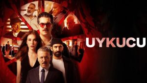 فيلم Uykucu 2025 مترجم كامل HD اونلاين