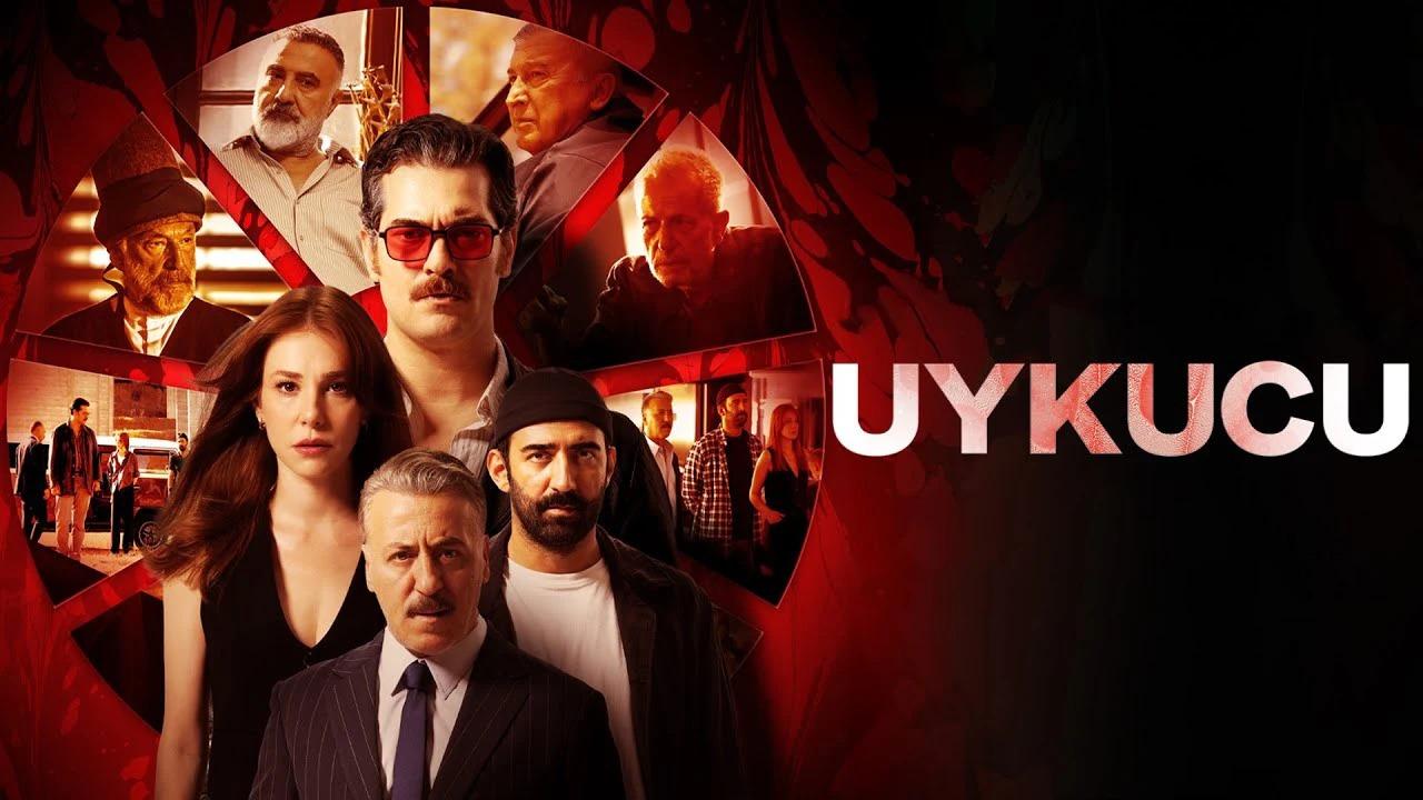 فيلم Uykucu 2025 مترجم كامل HD اونلاين