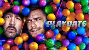 فيلم Playdate 2025 مدبلج كامل HD اونلاين