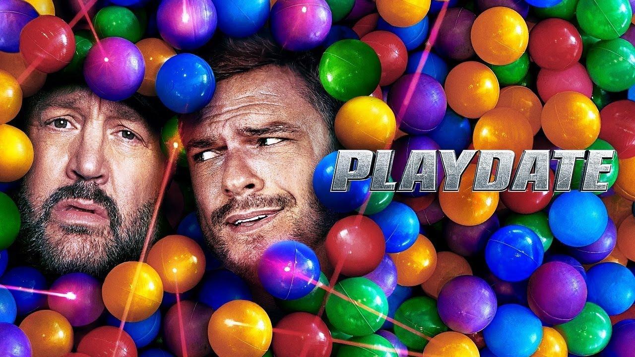فيلم Playdate 2025 مدبلج كامل HD اونلاين