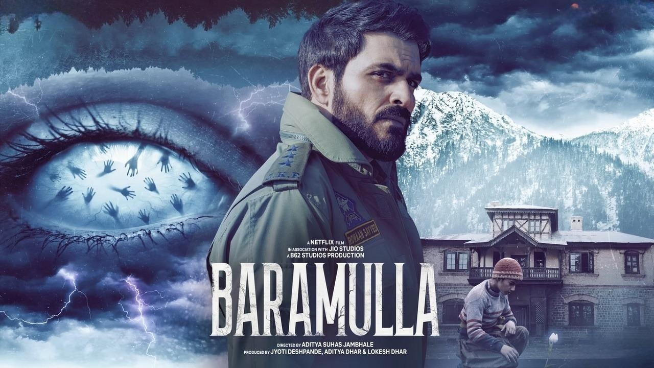 فيلم Baramulla 2025 مترجم كامل HD اونلاين