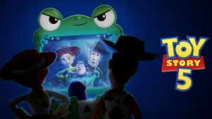 فيلم Toy Story 5 2026 مترجم كامل HD اونلاين